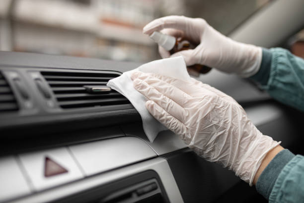 Best Residential Air Duct Cleaning  in Wadesboro, NC