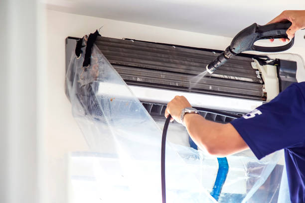 HVAC System Cleaning in Wadesboro, NC