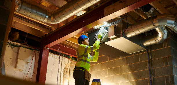 Best HVAC System Cleaning  in Wadesboro, NC
