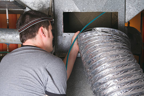 Affordable HVAC Duct Cleaning in Wadesboro, NC