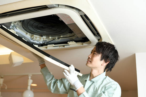 Best Local Air Duct Cleaning Services  in Wadesboro, NC