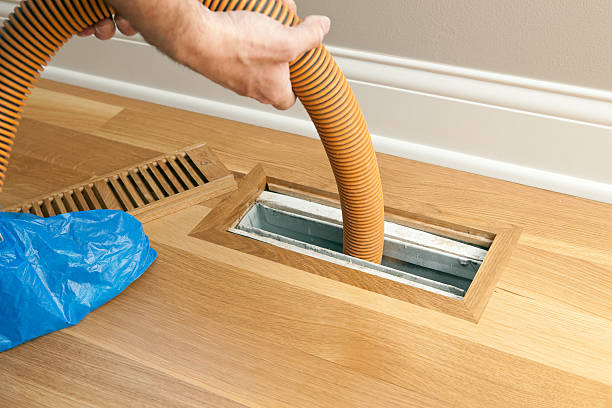 Best Home Air Vent Cleaning  in Wadesboro, NC