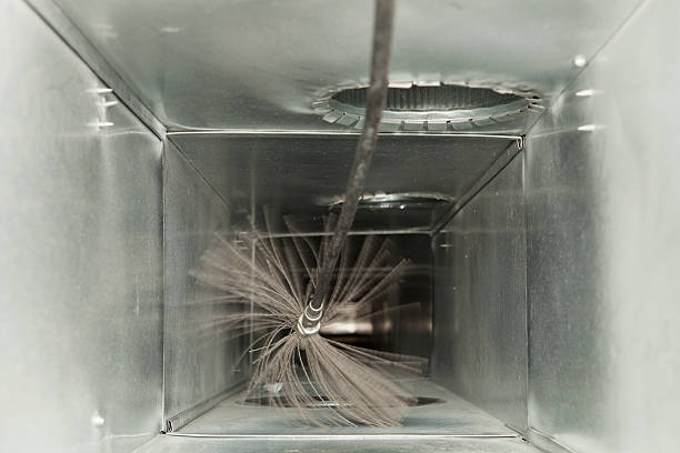 Best Affordable Air Duct Cleaning  in Wadesboro, NC