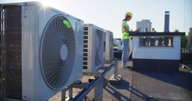 Best Emergency Air Duct Cleaning  in Wadesboro, NC