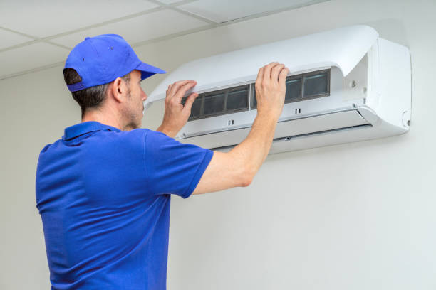 Best Residential Air Duct Cleaning  in Wadesboro, NC