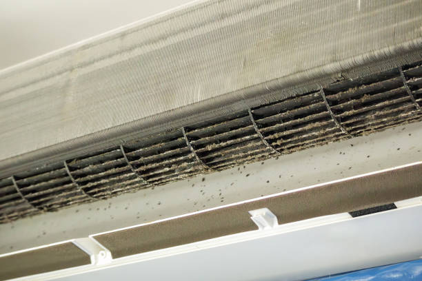 Trusted Wadesboro, NC Airduct Cleaning Experts