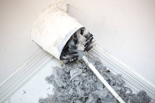 Best Best Air Duct Cleaning Company  in Wadesboro, NC