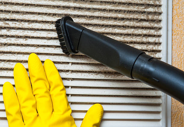 Best Professional Duct Cleaning Services  in Wadesboro, NC